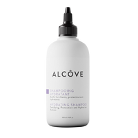 Alcôve Hydrating Shampoo - 300 ml / 950 ml