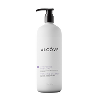 Alcôve Hydrating Shampoo - 300 ml / 950 ml