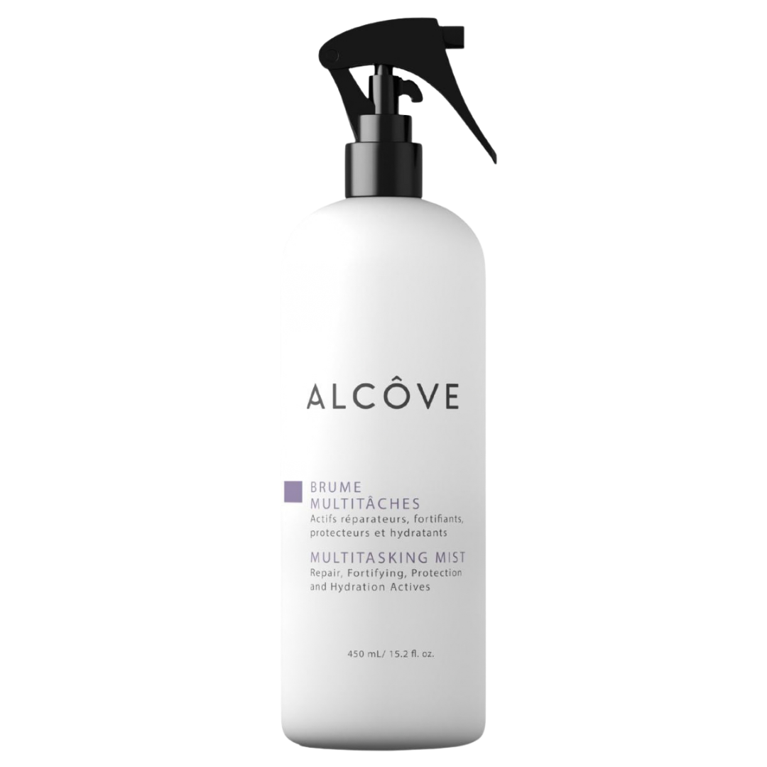 Alcôve 10-in-1 Multitasking Mist - 250 ml / 450 ml