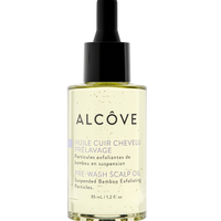 Alcôve Pre-Wash Scalp Oil - 35 ml