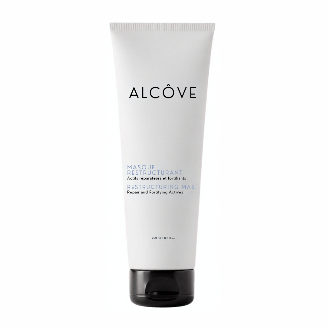 Alcôve Restructuring Mask - 250 ml / 500 ml