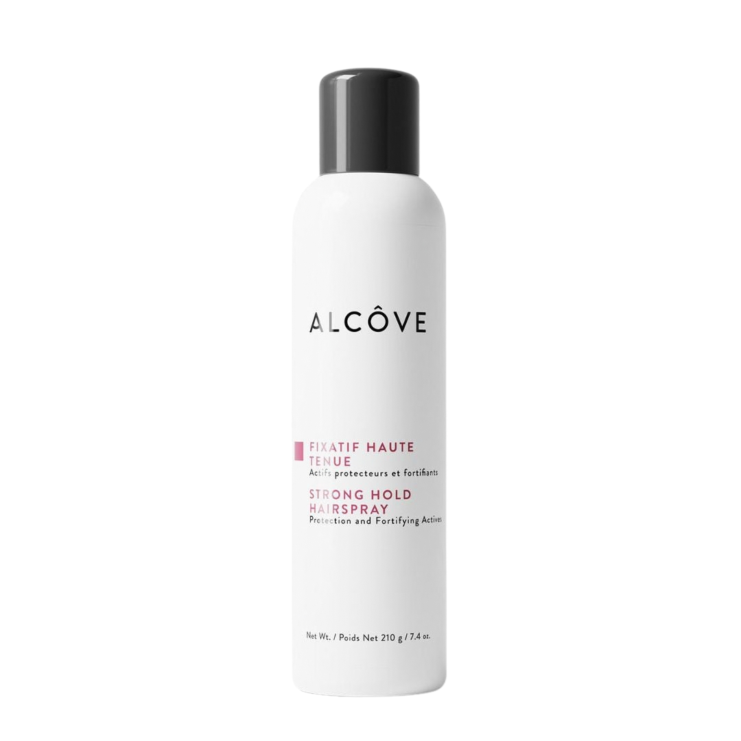 Alcôve Strong Hold Hairspray - 210 gr