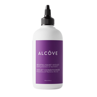 Alcôve Violet Conditioner - 300 ml / 950 ml