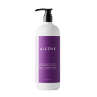 Alcôve Violet Conditioner - 300 ml / 950 ml