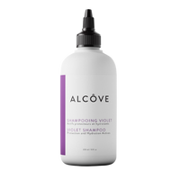 Alcôve Violet Shampoo - 300 ml / 950 ml