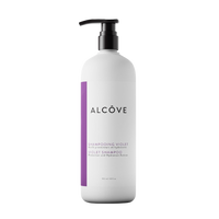 Alcôve Violet Shampoo - 300 ml / 950 ml