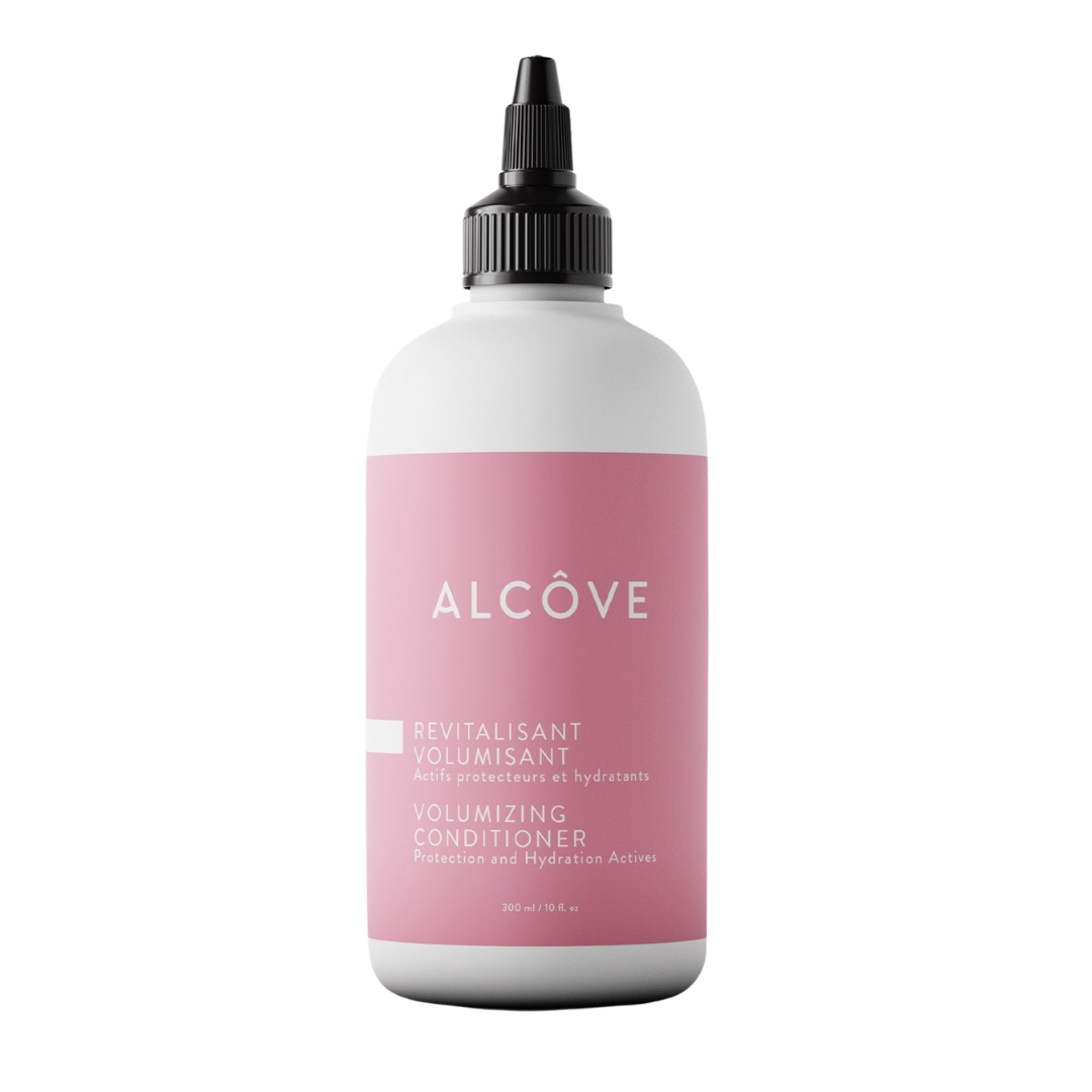 Alcôve Volumizing Conditioner - 300 ml / 950 ml