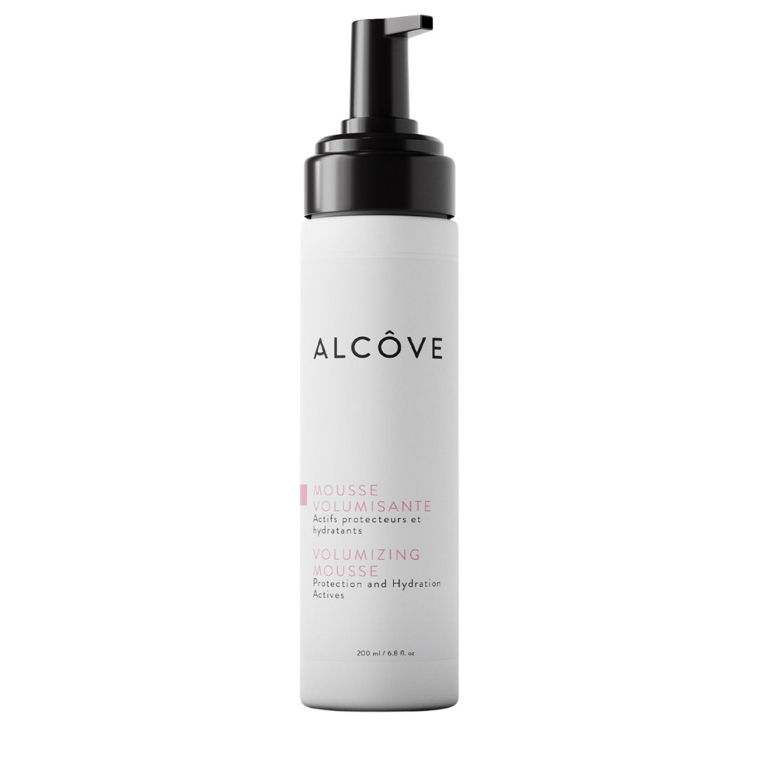 Alcôve Volumizing Mousse - 200 ml