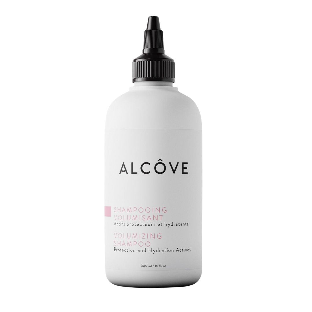 Alcôve Volumizing Shampoo - 300 ml / 950 ml