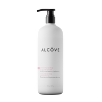 Alcôve Volumizing Shampoo - 300 ml / 950 ml