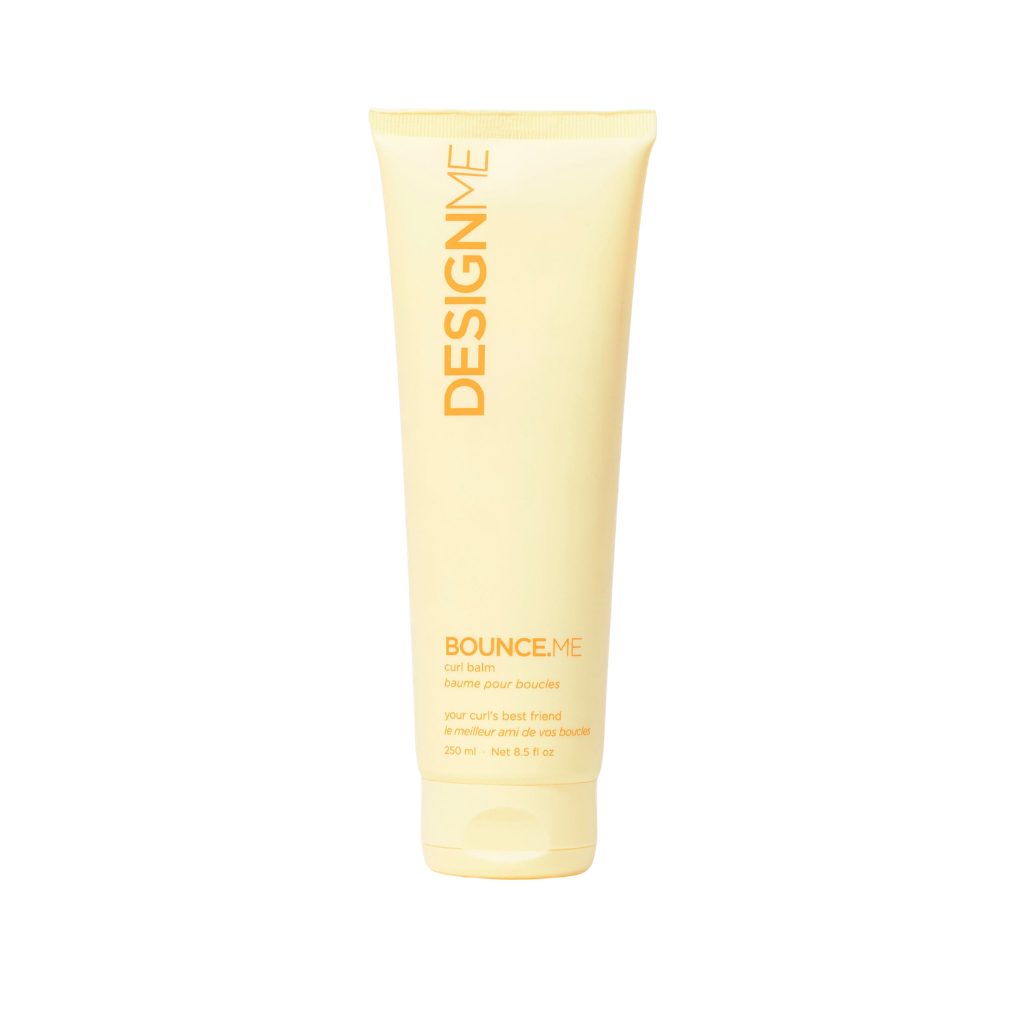 DesignME BOUNCE.ME Curl Balm - 250mL