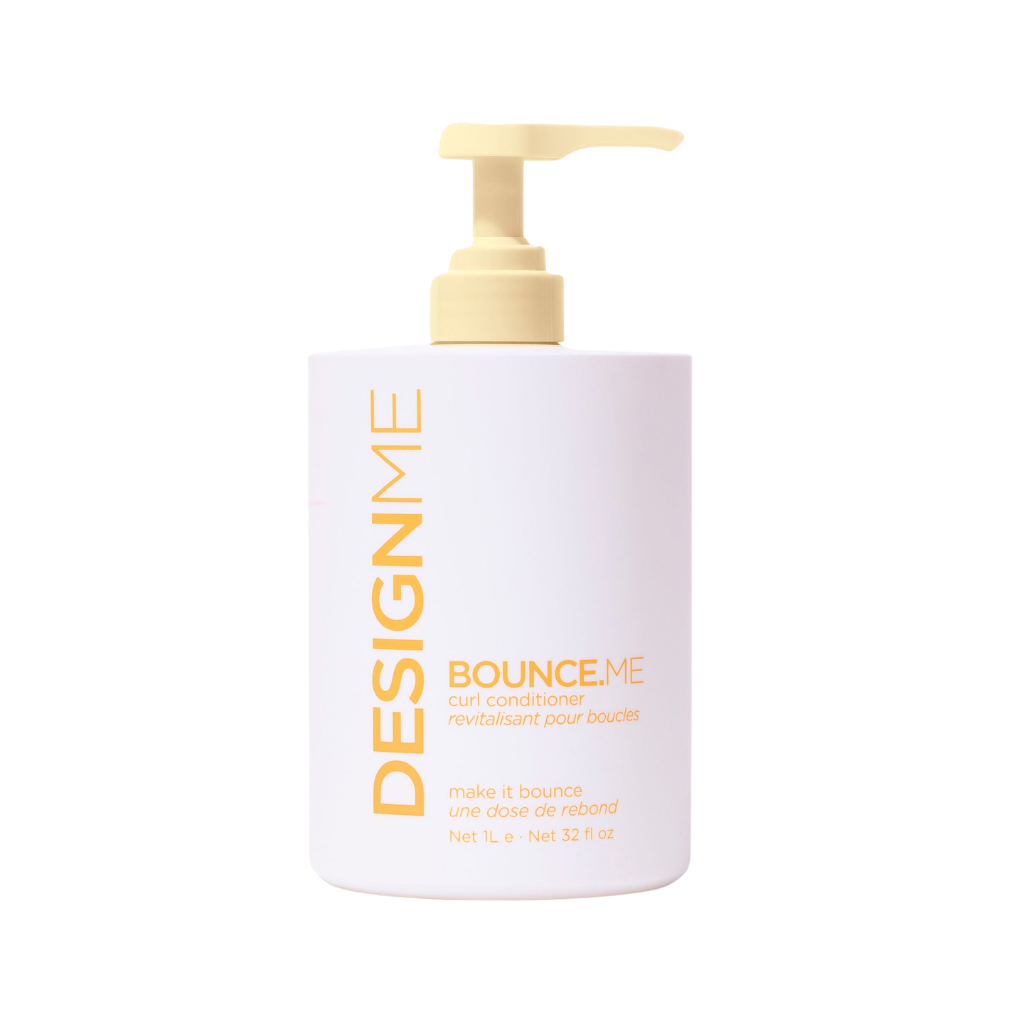 DesignME BOUNCE.ME Curl Conditioner - 300mL / 1000mL - 1000mL