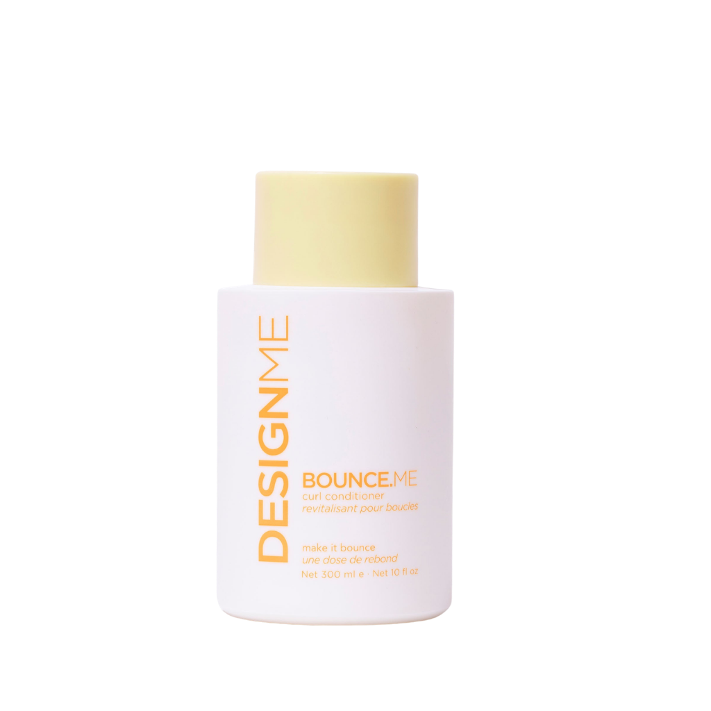 DesignME BOUNCE.ME Curl Conditioner - 300mL / 1000mL