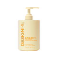 DesignME BOUNCE.ME Curl Shampoo - 300mL / 1000mL - 1000mL