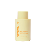 DesignME BOUNCE.ME Curl Shampoo - 300mL / 1000mL
