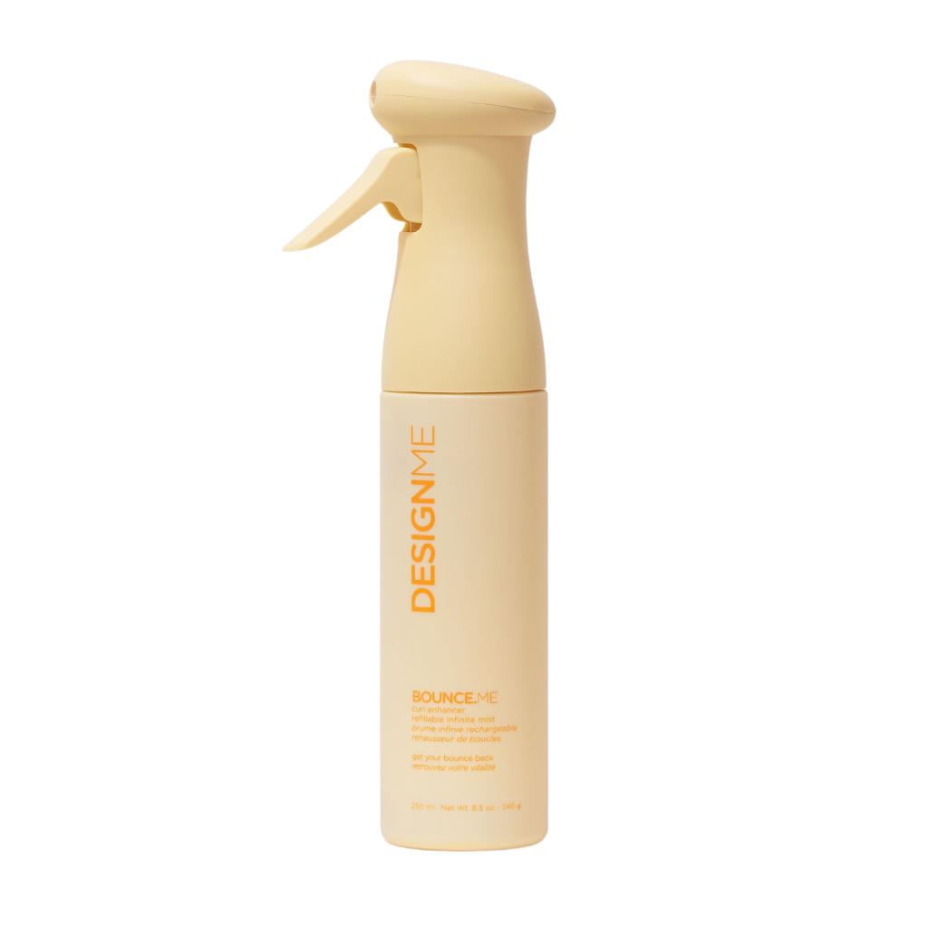 DesignME BOUNCE.ME CURL ENHANCER MIST - 250mL