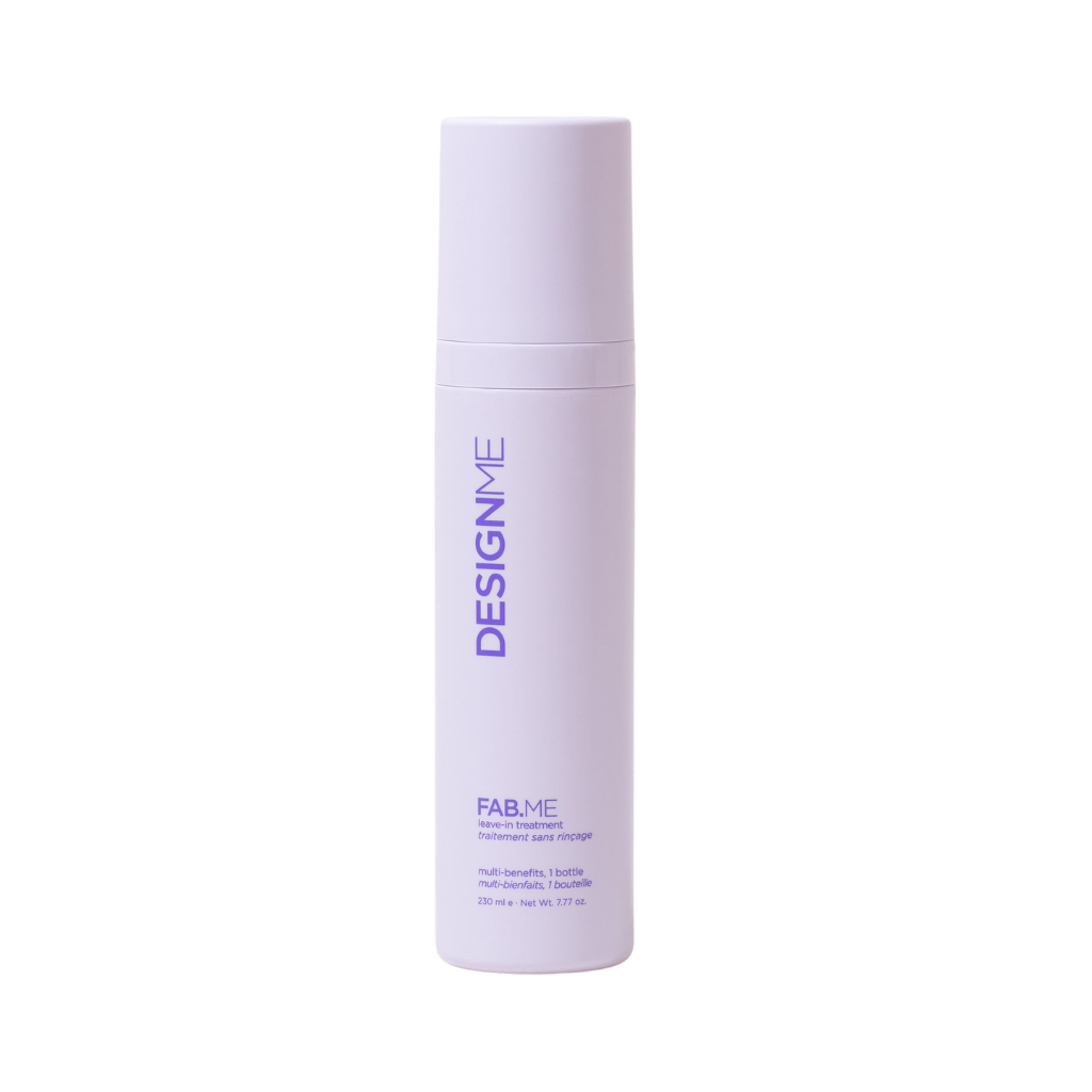 DesignME FAB.ME Leave-In Treatment - 230mL