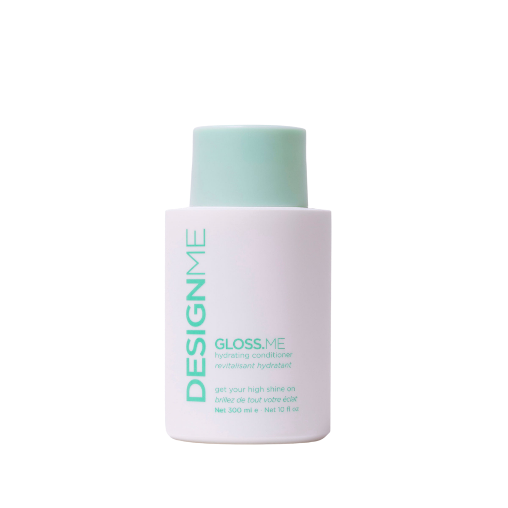 DesignME GLOSS.ME Hydrating Conditioner - 300mL / 1000mL