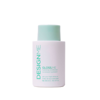 DesignME GLOSS.ME Hydrating Conditioner - 300mL / 1000mL