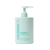 DesignME GLOSS.ME Hydrating Shampoo - 300mL / 1000mL - 1000mL