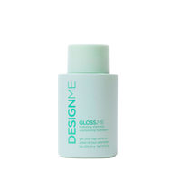DesignME GLOSS.ME Hydrating Shampoo - 300mL / 1000mL