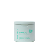 DesignME GLOSS.ME Hydrating Treatment Mask - 250mL