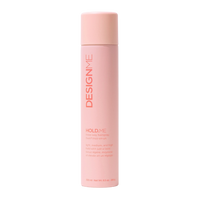 DesignME HOLD.ME Three-Way Hairspray - 330mL