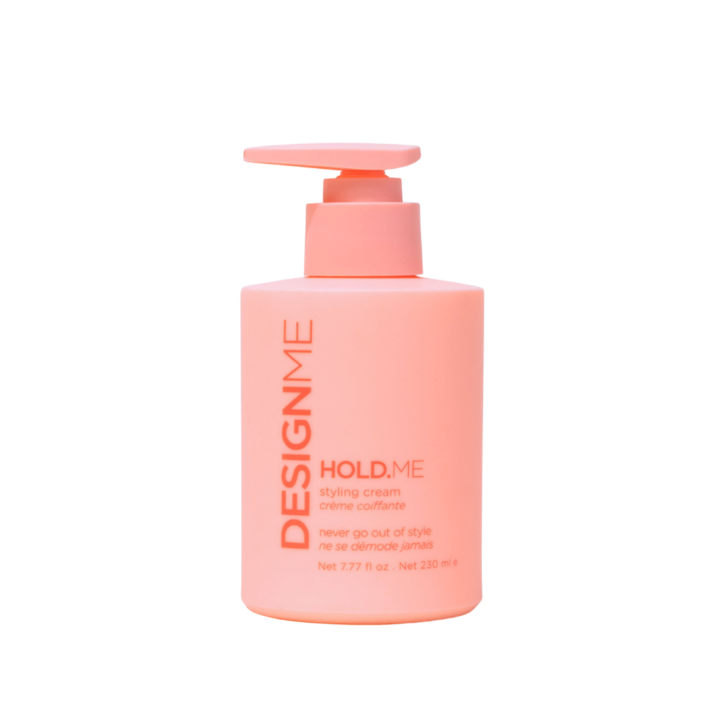 DesignME HOLD.ME Styling Cream - 230mL