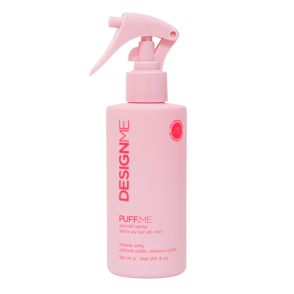 DesignME PUFF.ME Sea Salt Spray - 180mL