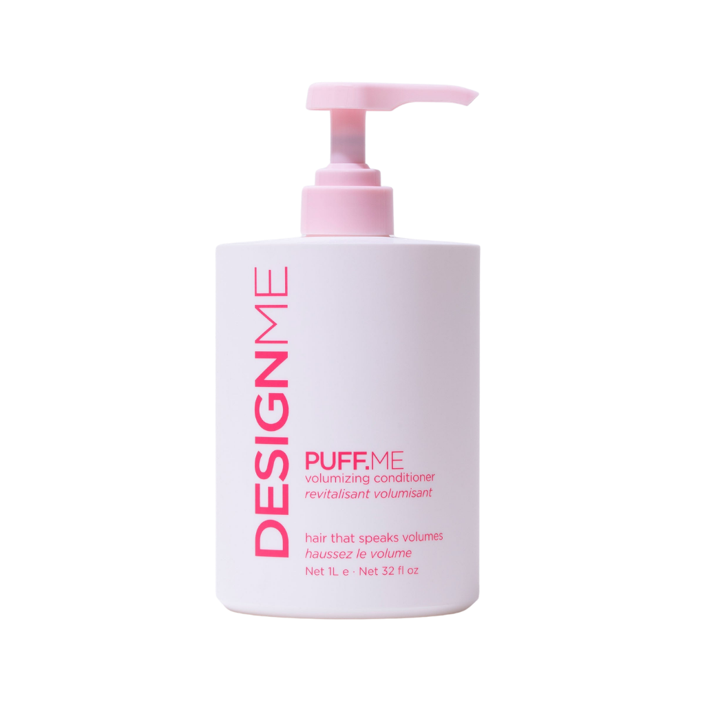 DesignME PUFF.ME Volumizing Conditioner - 300mL / 1000mL - 1000mL