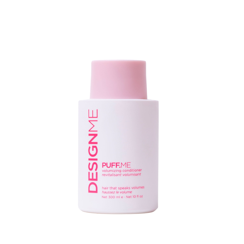 DesignME PUFF.ME Volumizing Conditioner - 300mL / 1000mL