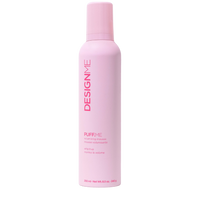 DesignME PUFF.ME Volumizing Mousse - 250mL