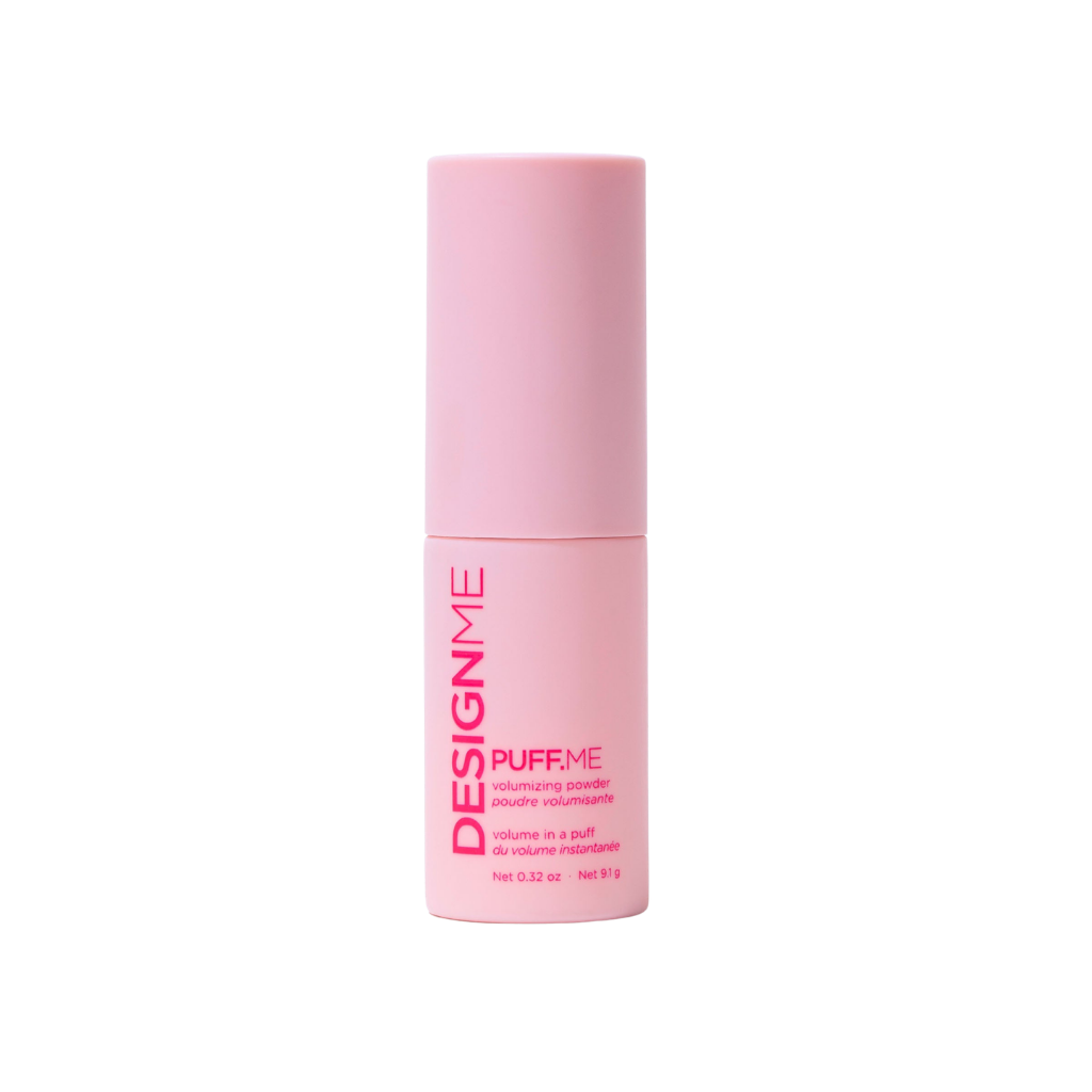 DesignME PUFF.ME Volumizing Powder - 9g