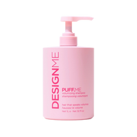 DesignME PUFF.ME Volumizing Shampoo - 300mL / 1000mL - 1000mL