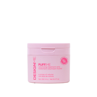 DesignME PUFF.ME Volumizing Treatment Whip - 250mL