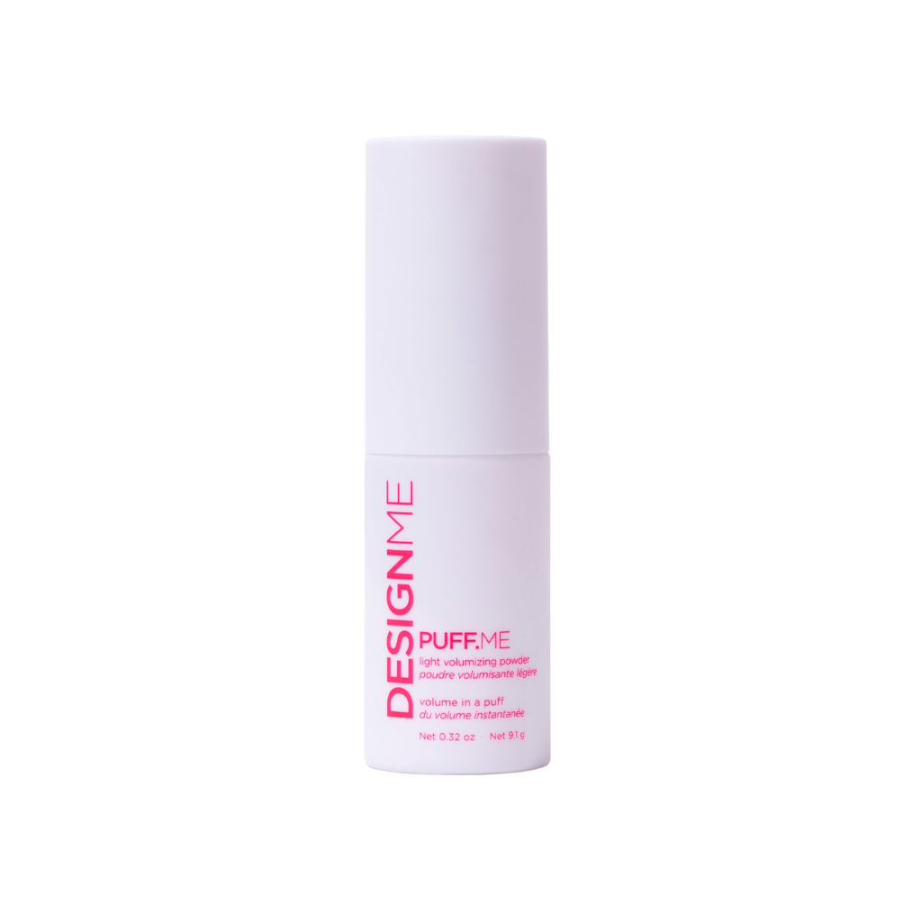 DesignME PUFF.ME Light Volumizing Powder - 9g