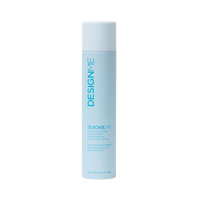DesignME QUICKIE.ME Dry Shampoo for Dark Tones - 339mL