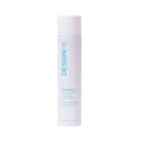 DesignME QUICKIE.ME Dry Shampoo for Light Tones - 339mL