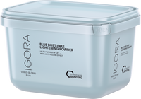 Schwarzkopf IGORA Vario Blond Plus — semi side view