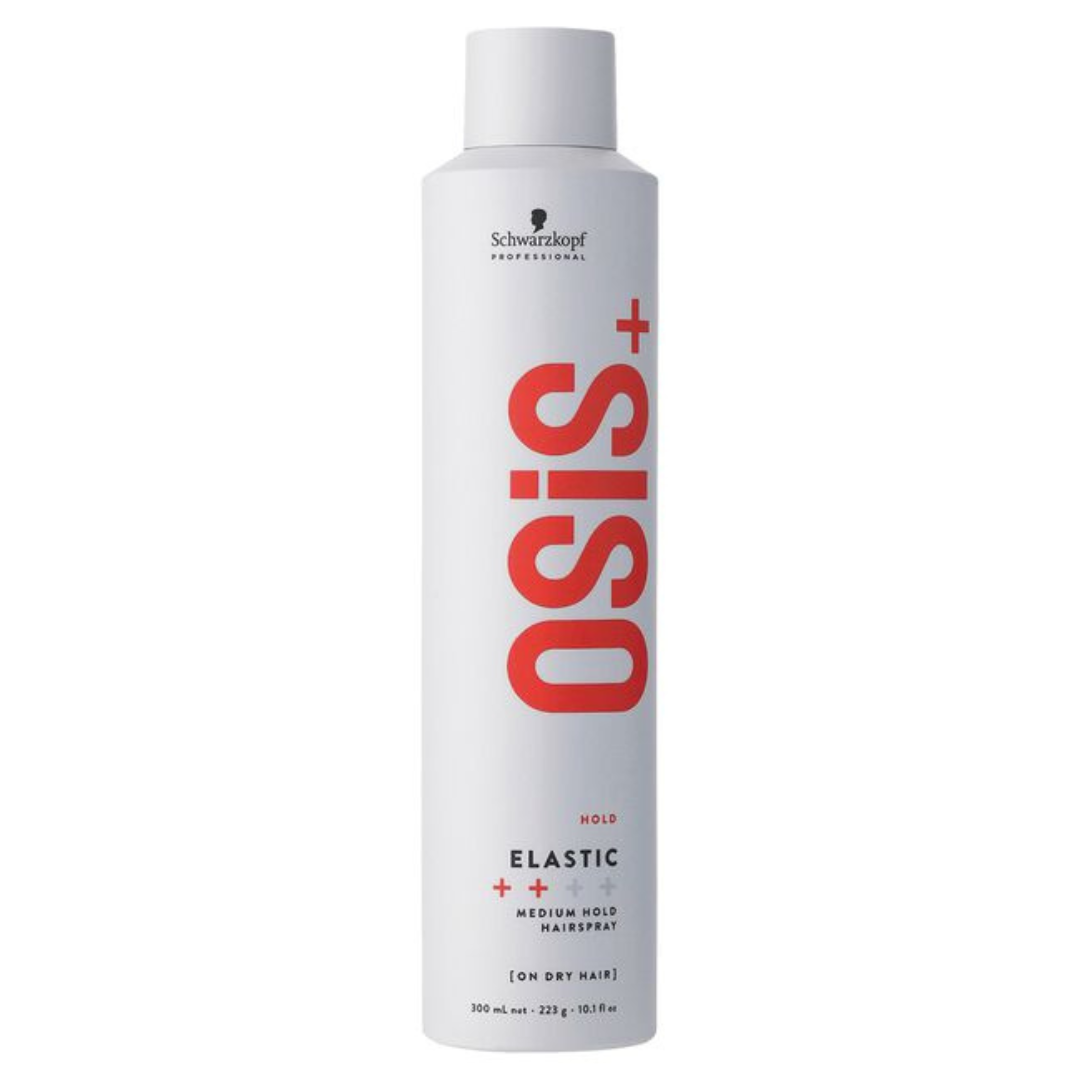 Osis+ Elastic Flexible Hold Hairspray 300mL