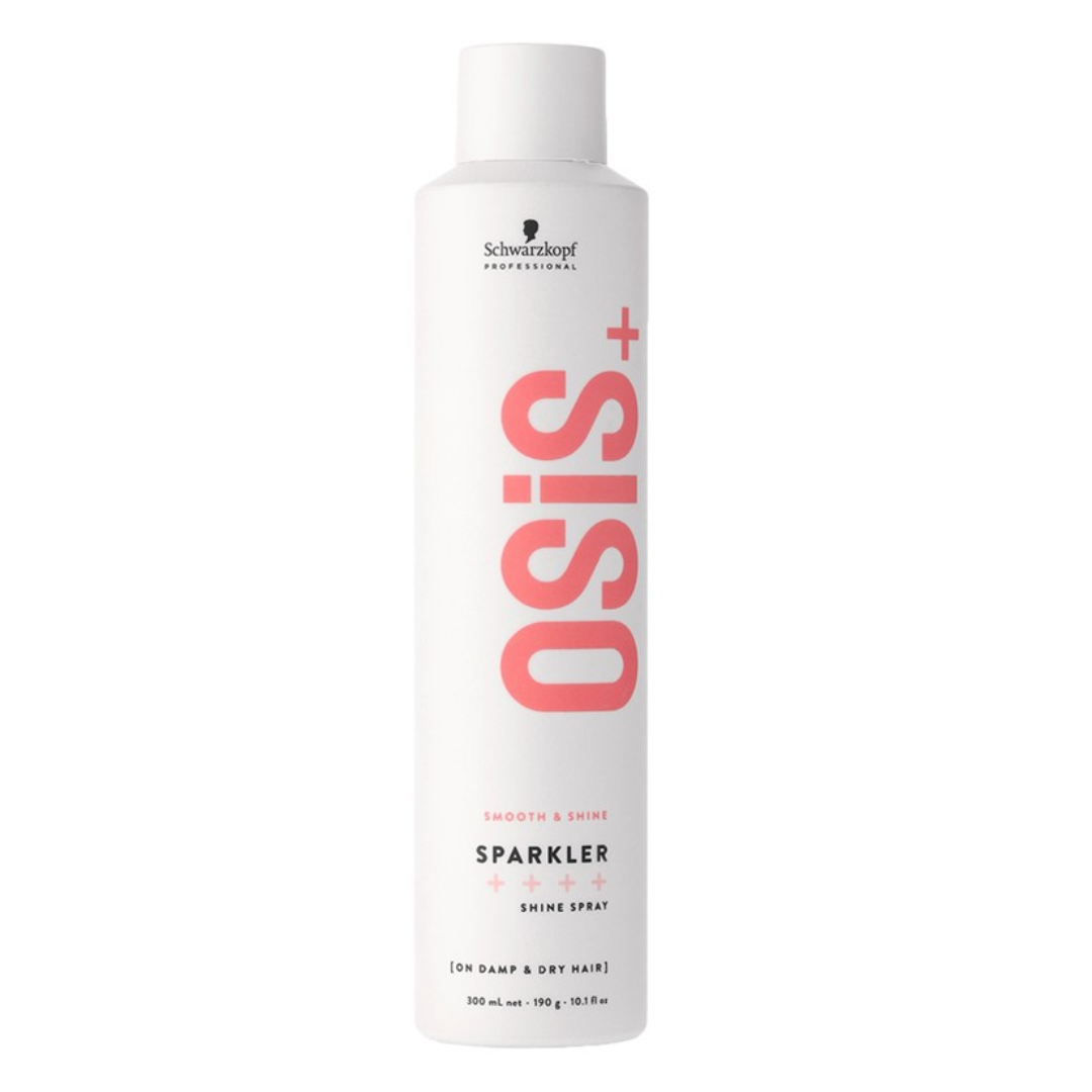 Osis+ Sparkler Shine Spray 300mL