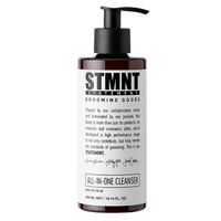 STMNT All-in-One Cleanser - 300 ml / 750mL / 25.3 oz