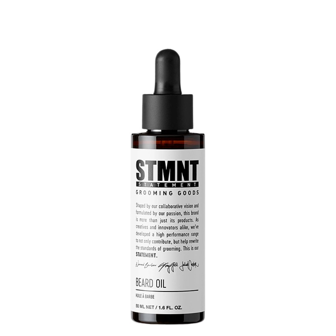 STMNT Beard Oil - 50 ml