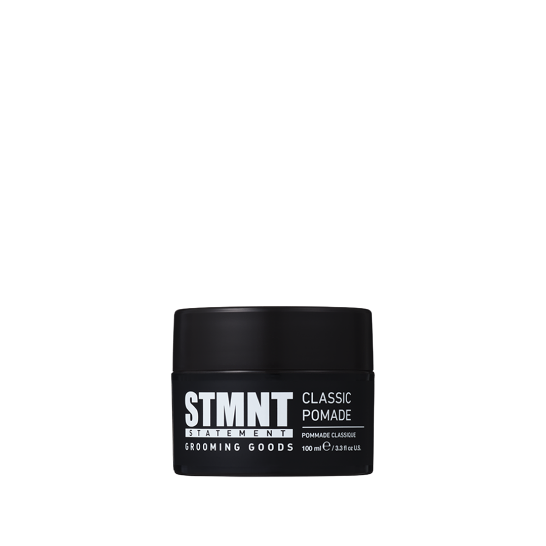 STMNT Classic Pomade - 100 ml
