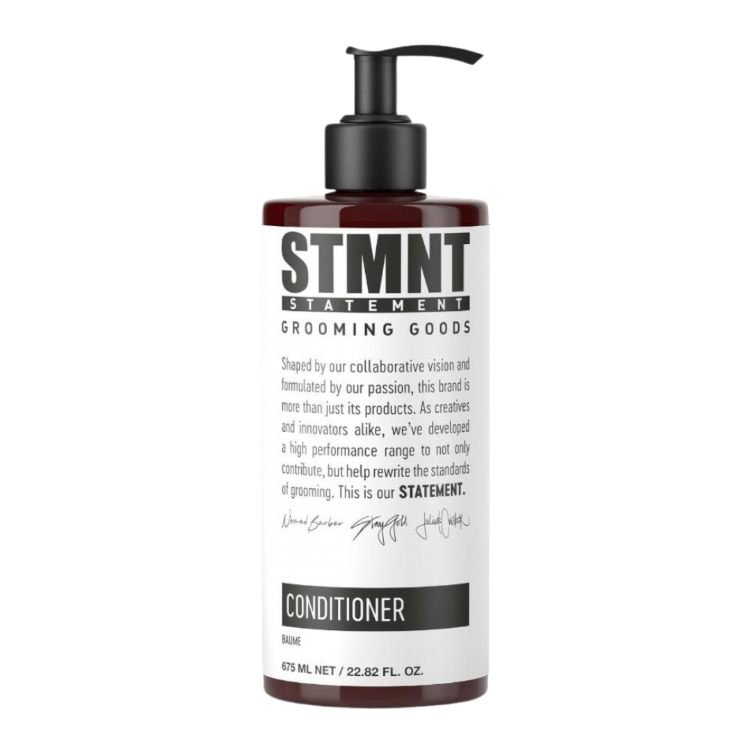 STMNT Conditioner - 275 ml / 675mL / 23 oz