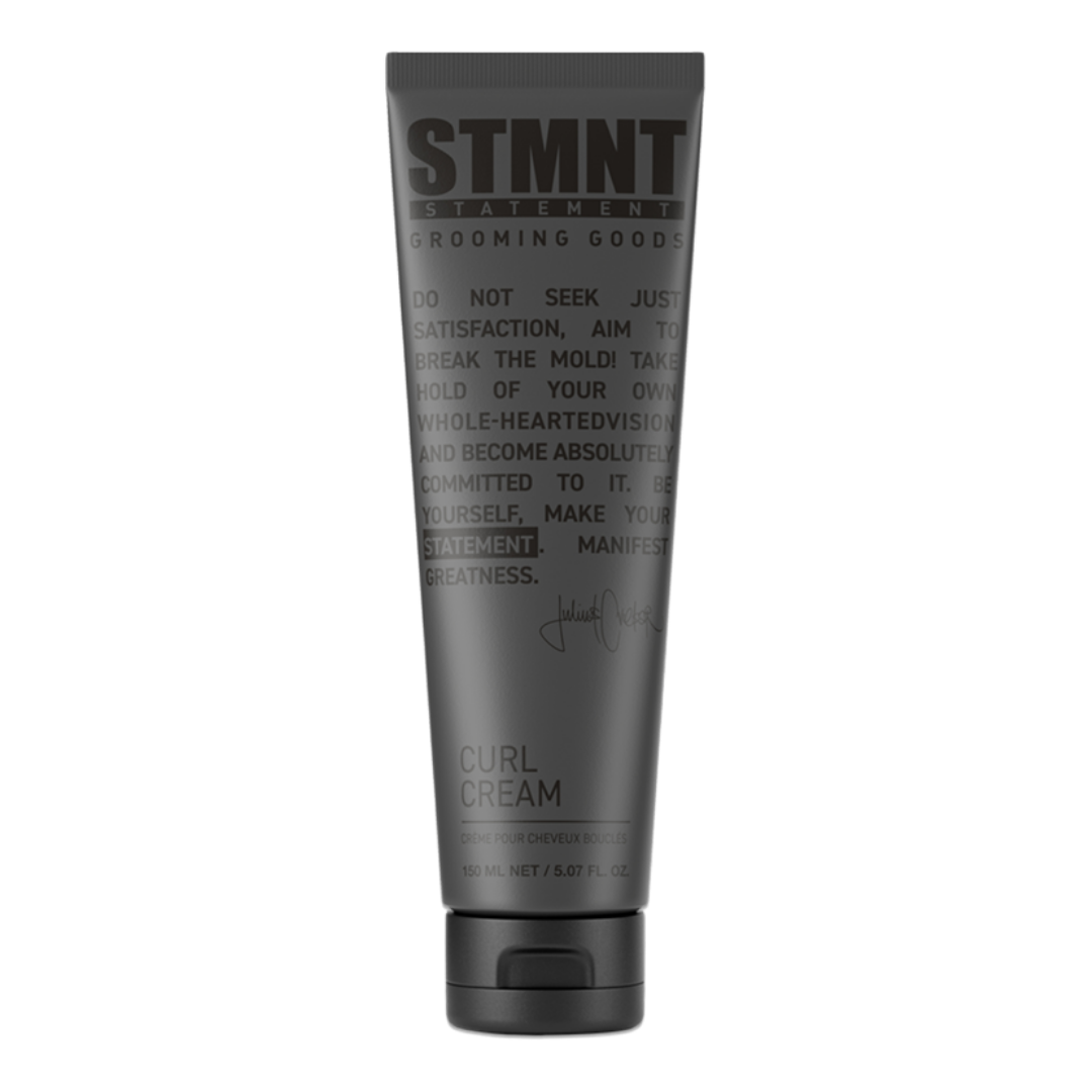 STMNT Curl Cream - 150mL