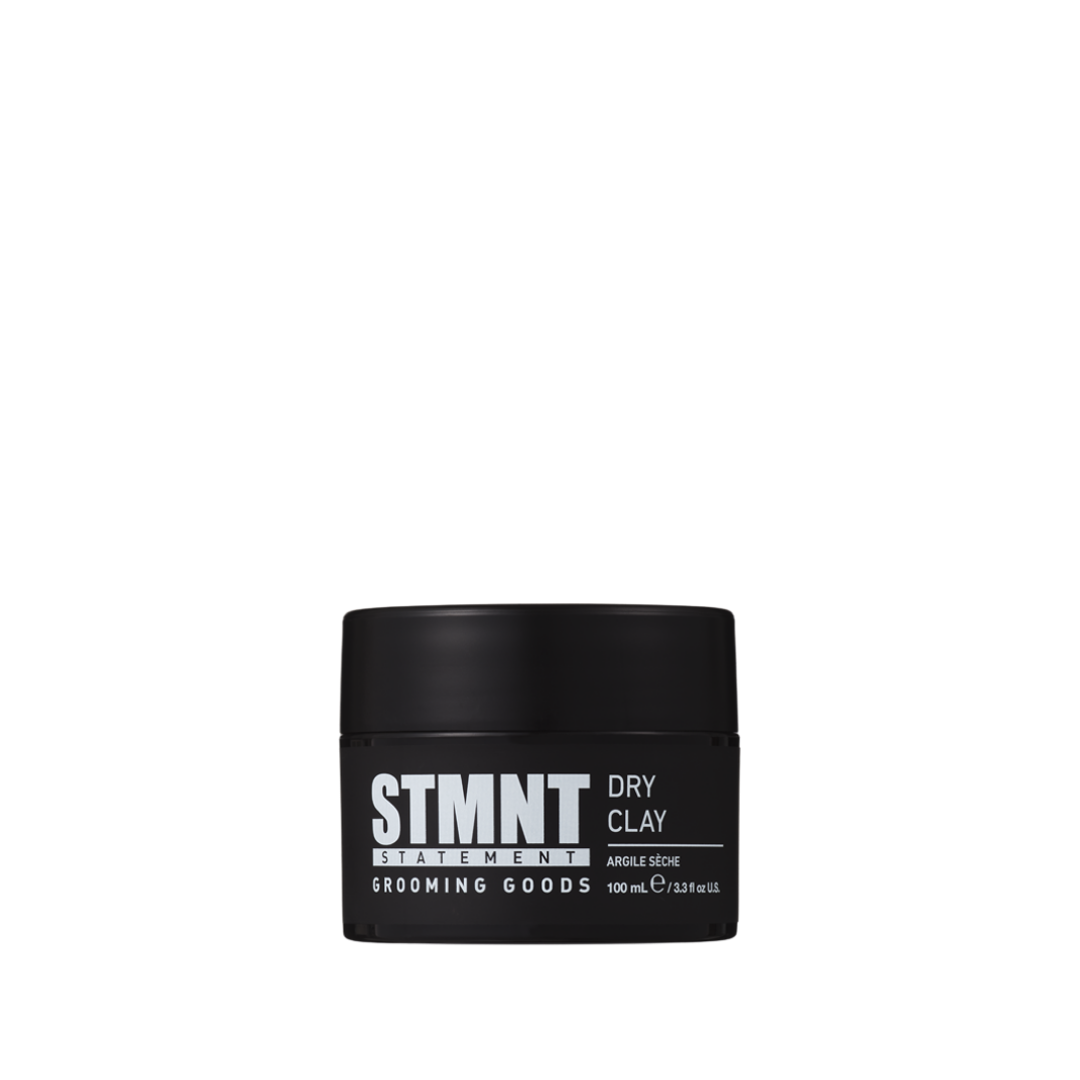 STMNT Dry Clay - 100 ml