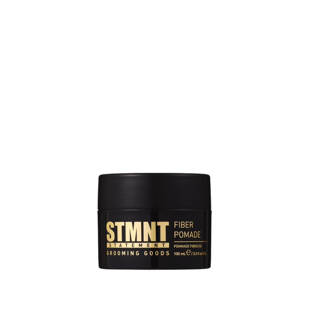 STMNT Fiber Pomade - 100 ml