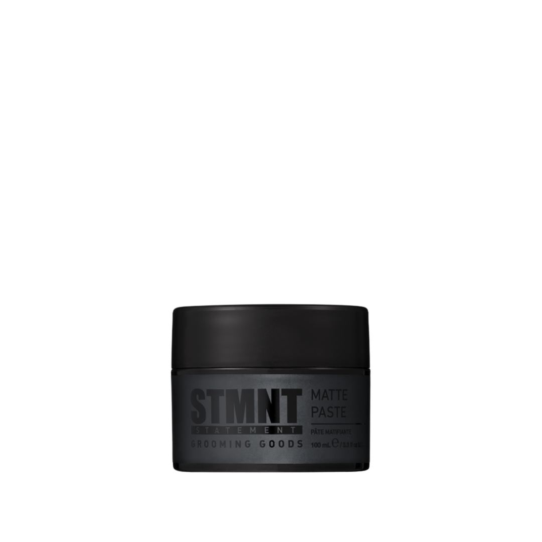 STMNT Matte Paste - 100 ml