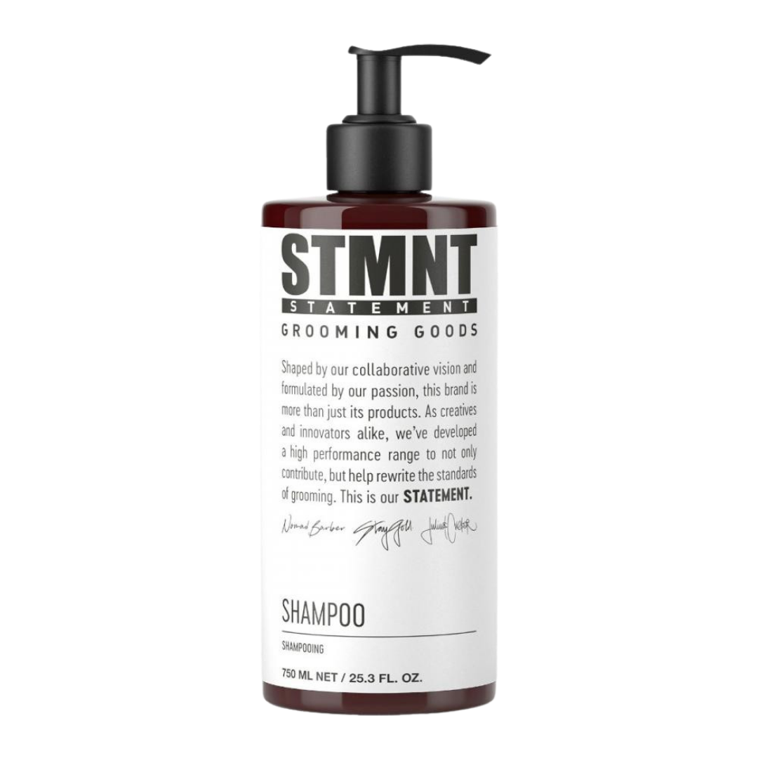 STMNT Shampoo - 300 ml / 750mL / 25 oz